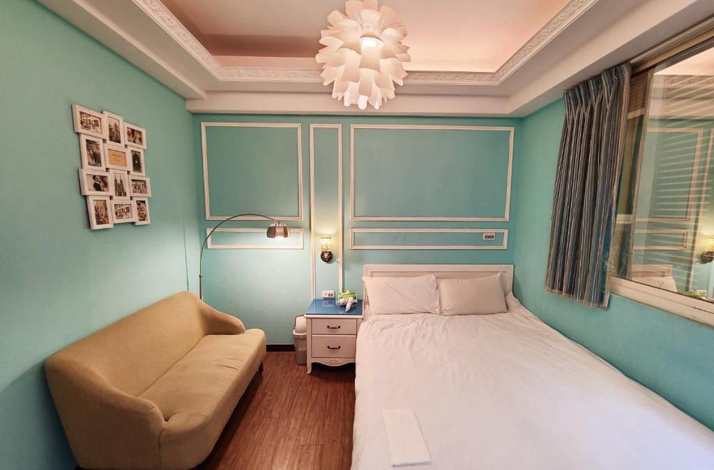 Xitun District House | Fengjia home
