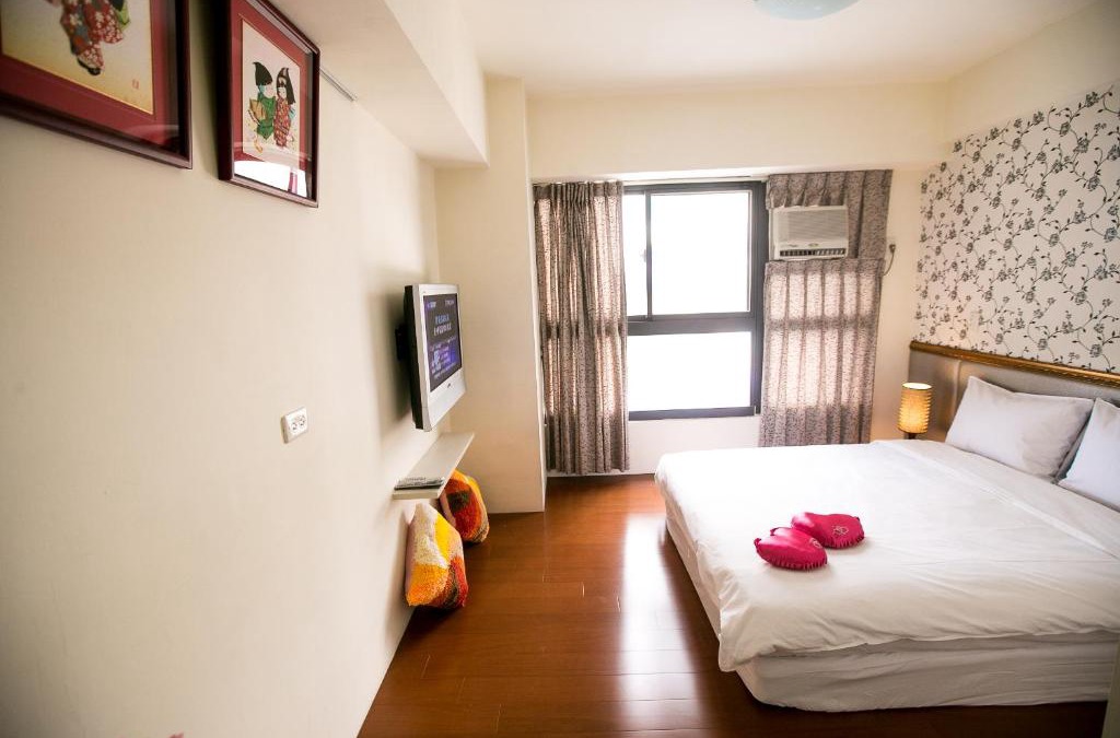 Xitun District House | Fengjia Smile