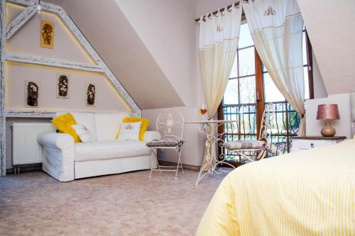 Karsibor Bed & Breakfast | Feniks Agro&Spa Adults Only
