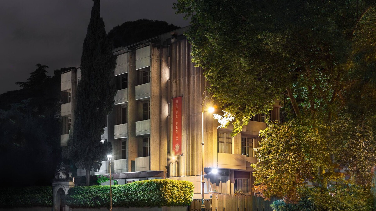 Quartiere XVII Trieste Hotel | Fenix Hotel