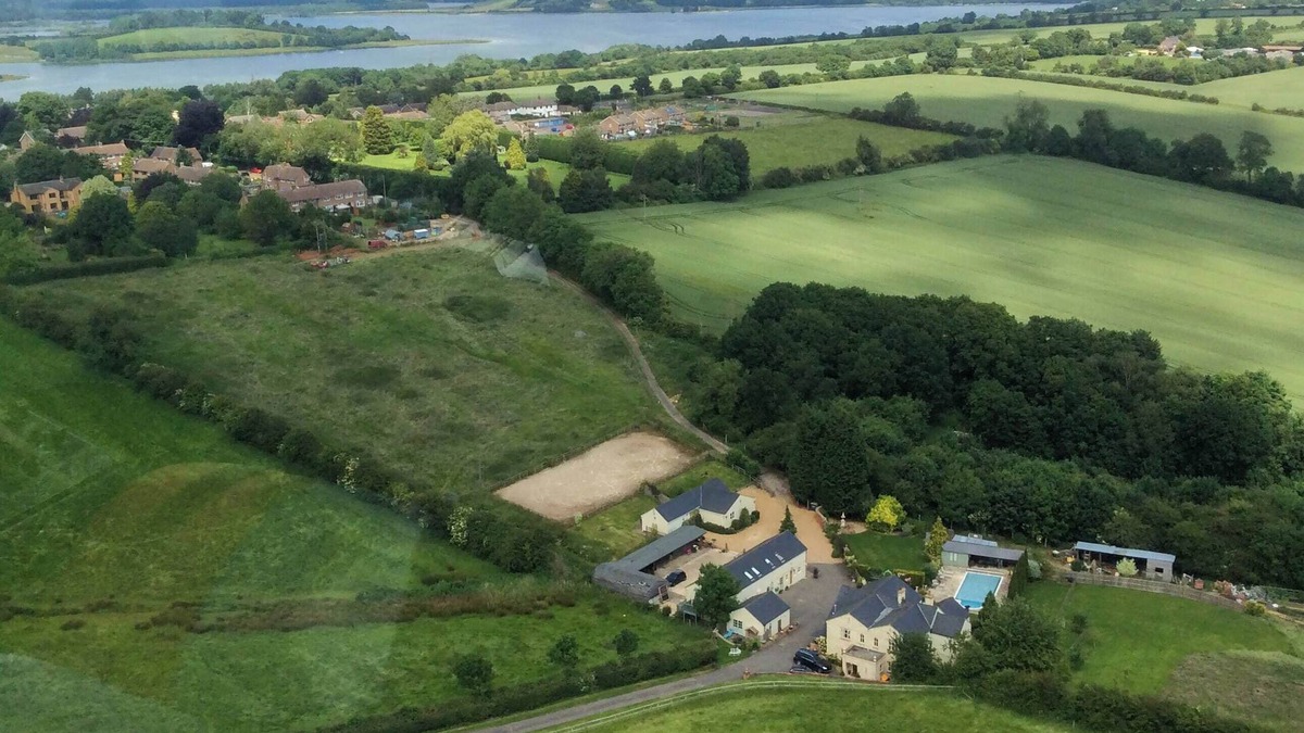 Manton Cottage | Fennel Folly - UK32608