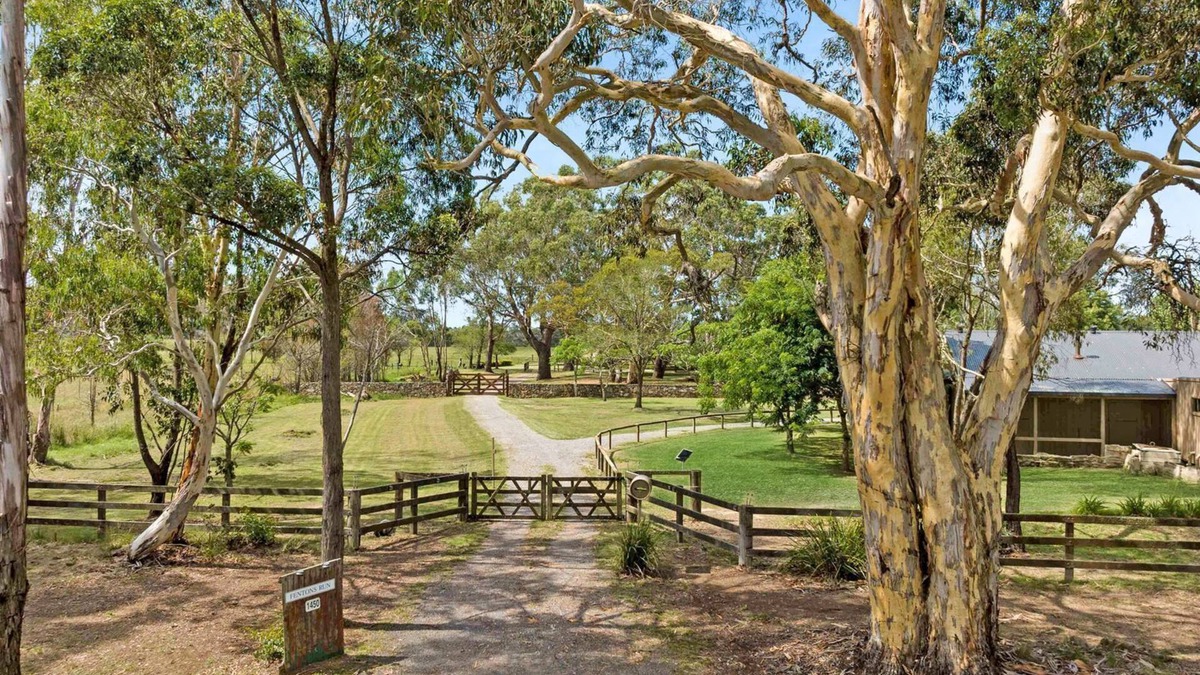High Range House | Fentons Run, High Range, Southern Highlands