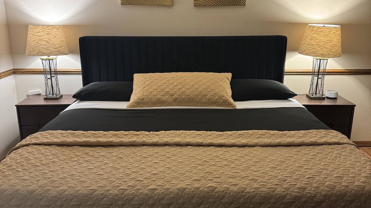 Fennimore Hotel | Fenway House Hotel