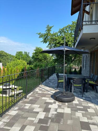 Miskolc-Tapolca Apartment | Fenyő Apartman Miskolctapolca