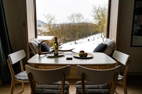 Salgotarjan Apartment | Fenyőliget - Prémium Családi Apartman