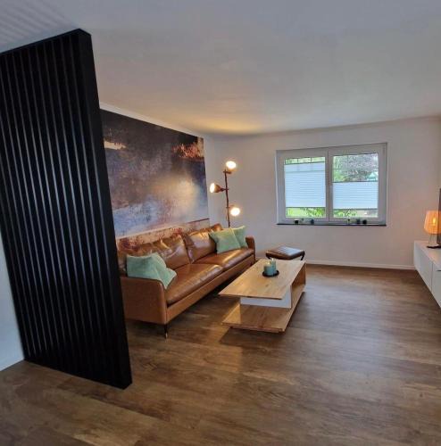 Ottersberg Apartment | FeOne