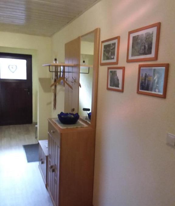 Zerkwitz Apartment | Ferìenwohnung Mende 2