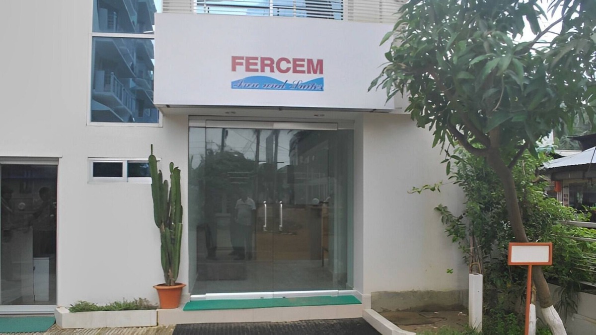 Cox's Bazar Apartment | Fercem Inn And Suites