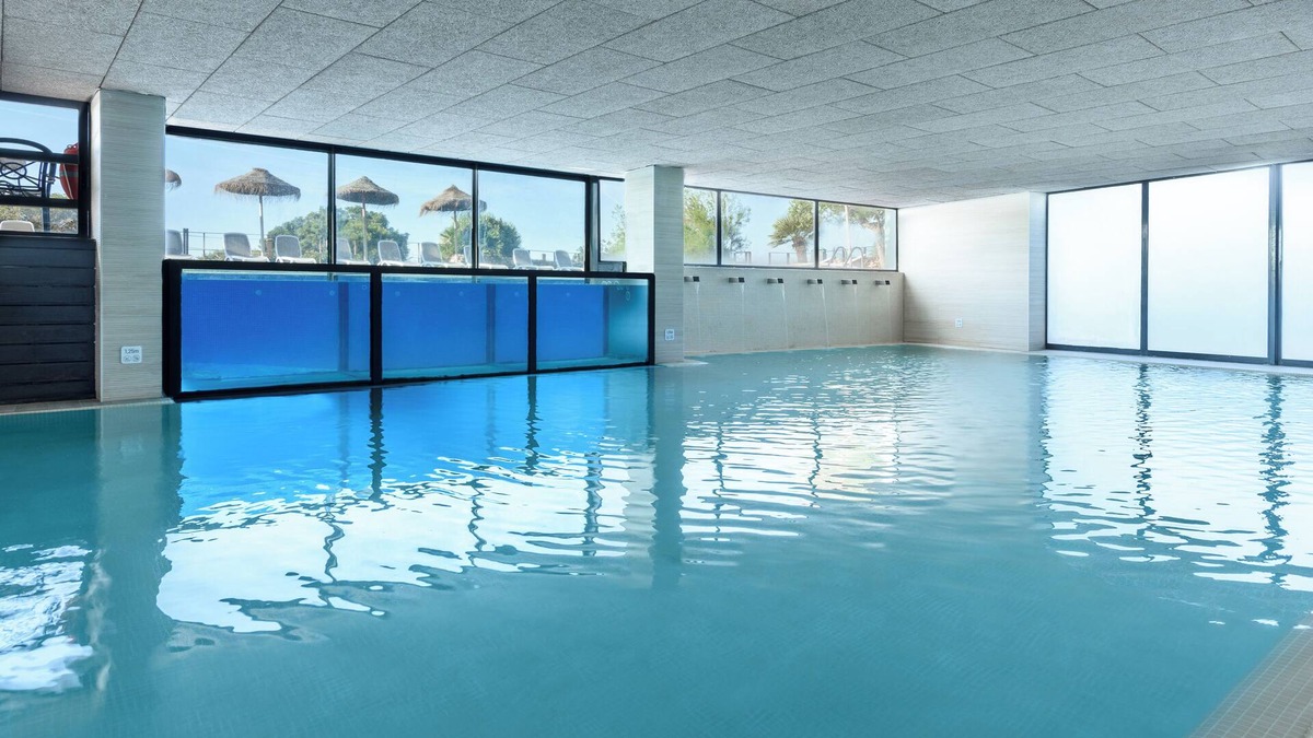 Cap Roig Hotel | FERGUS Cap Roig