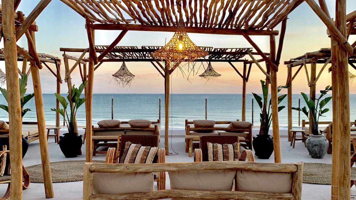 Conil de la Frontera City Center Hotel | FERGUS Conil Park