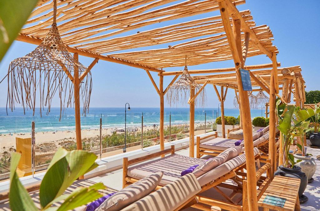 Conil de la Frontera City Center Hotel | FERGUS Conil Park