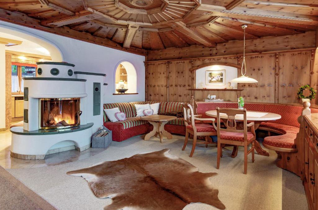 Saalfelden am Steinernen Meer House | Ferienhaus Bachwinkl