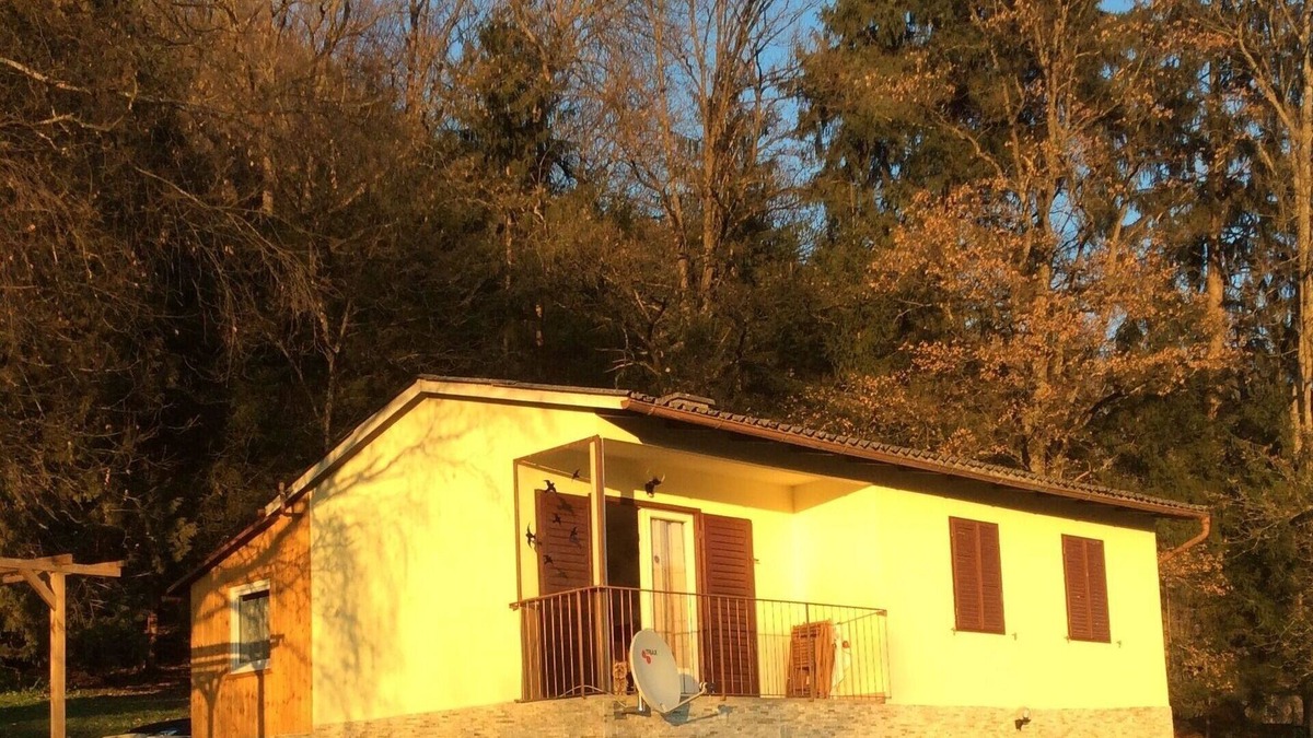 Steindorf am Ossiacher See House | Ferienhaus für 4 Gäste mit 80m² in Steindorf am Ossiacher See