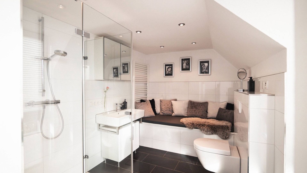 Neustadt-Haardt Apartment | Ferienwohnung/app. für 4 Gäste mit 67m² in Neustadt an der Weinstraße