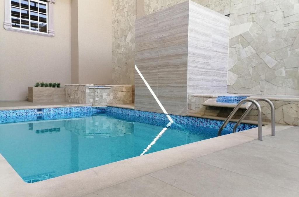 San Juan de los Lagos Hotel | Feria Jalisciense