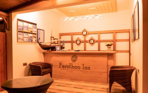 Feridhoo House | Feridhoo Inn