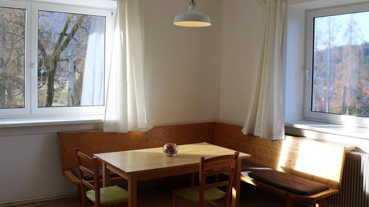 Sankt Michael bei Bleiburg Apartment | Ferienwohnung Nr. 2 "feistritzbach" - Werkhof Bistrica
