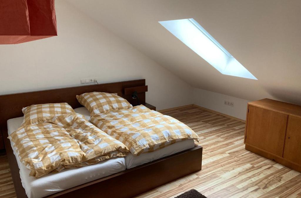 Bad Konigshofen Apartment | Ferienwohnung Jeßberger