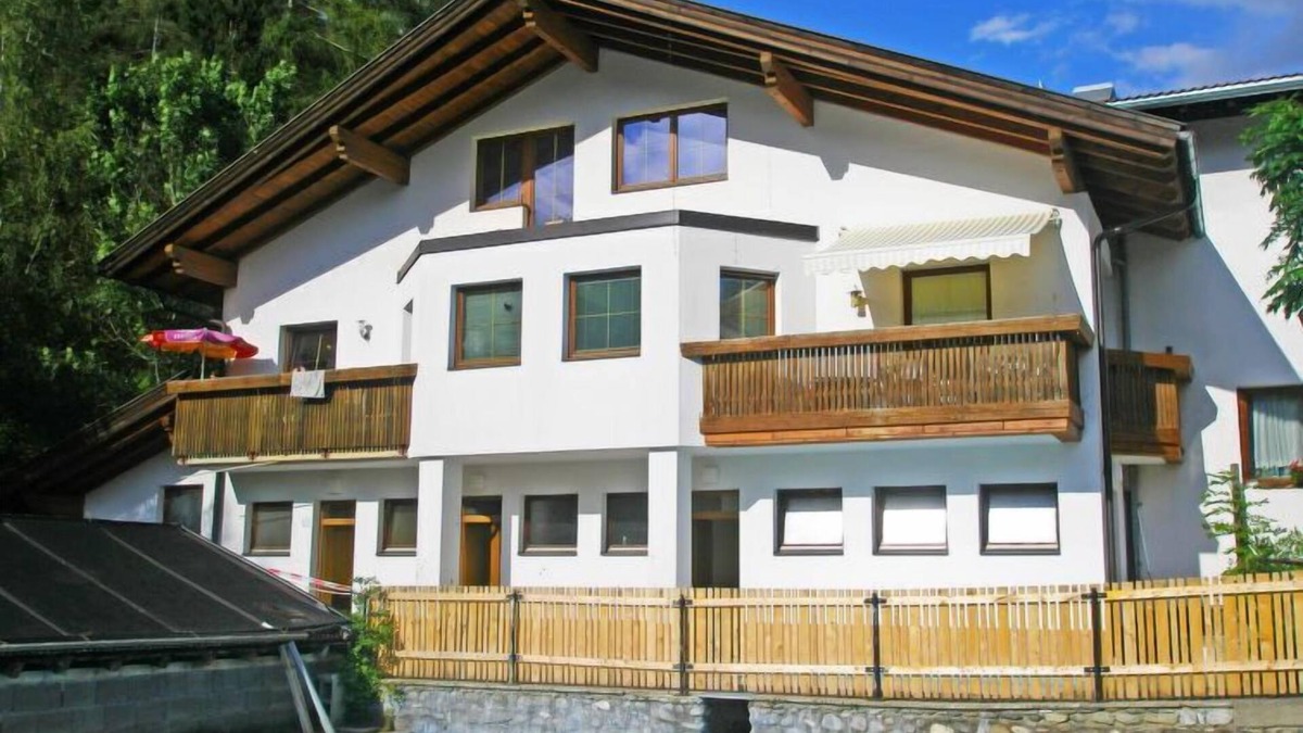 Nassereith Apartment | Ferien 2 by Interhome