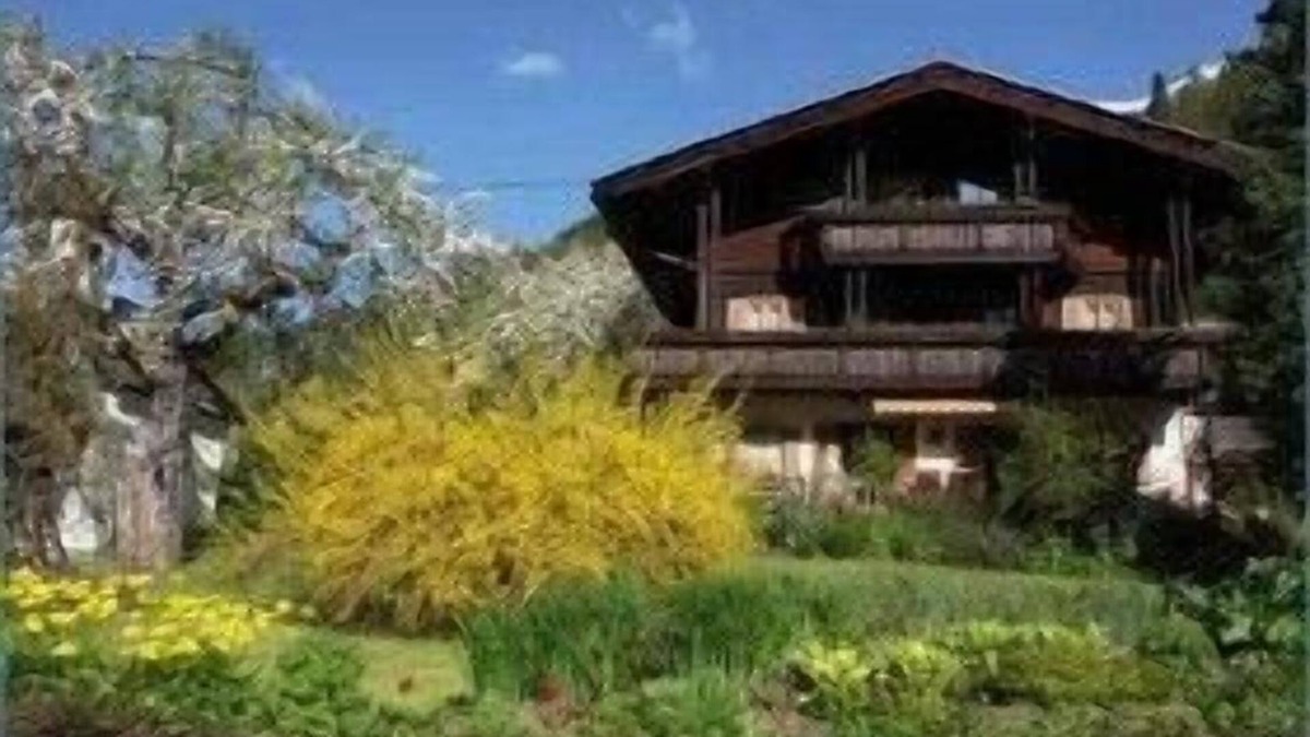 Rangersdorf Apartment | Ferien am Bauernhof Wohnung 1