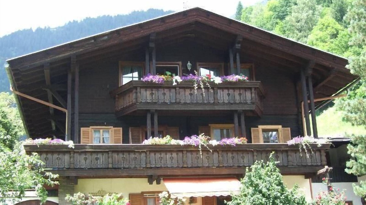 Rangersdorf Apartment | Ferien am Bauernhof, Wohnung 2