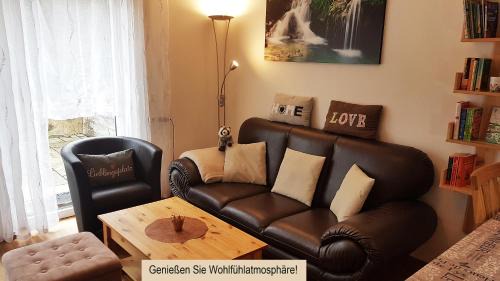 Bad Wilhelmshoehe Apartment | Ferien am Bergpark - Kassel, Bad Wilhelmshöhe