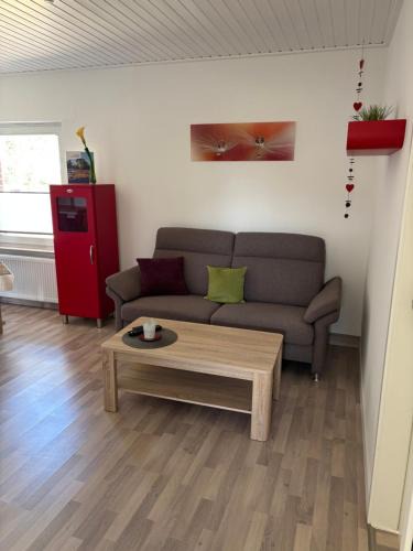 Sprakensehl Apartment | Ferien-Apartement Kunz