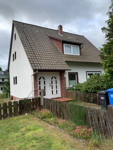 Bokel Apartment | Ferien-Apartments Kunz