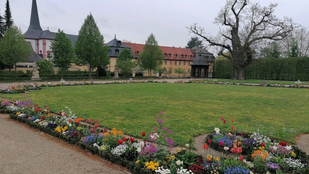 Veitshoechheim Apartment | Ferien-appartement Inge Dillamar