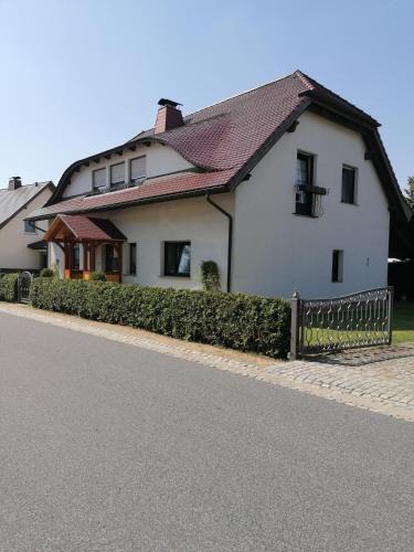 Horka Apartment | Ferien auf dem Land