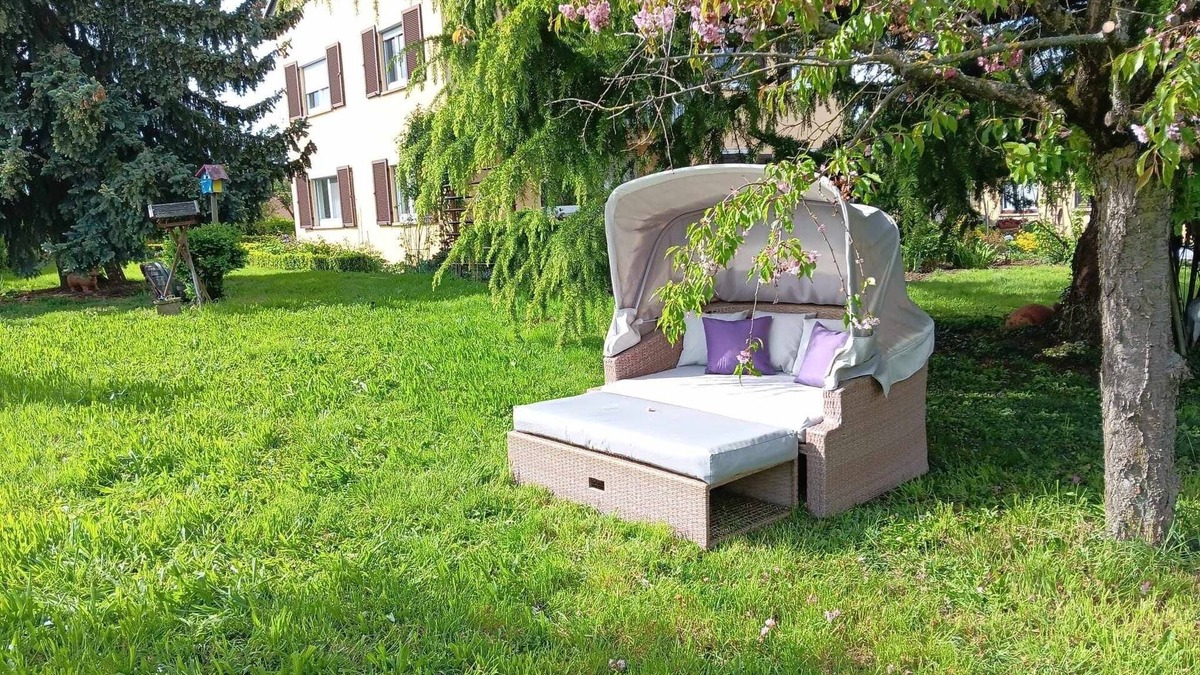 Ingersheim Other | Ferien auf dem Winzerhof