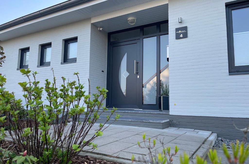 Rhauderfehn Apartment | Ferien Bungalow Ennens