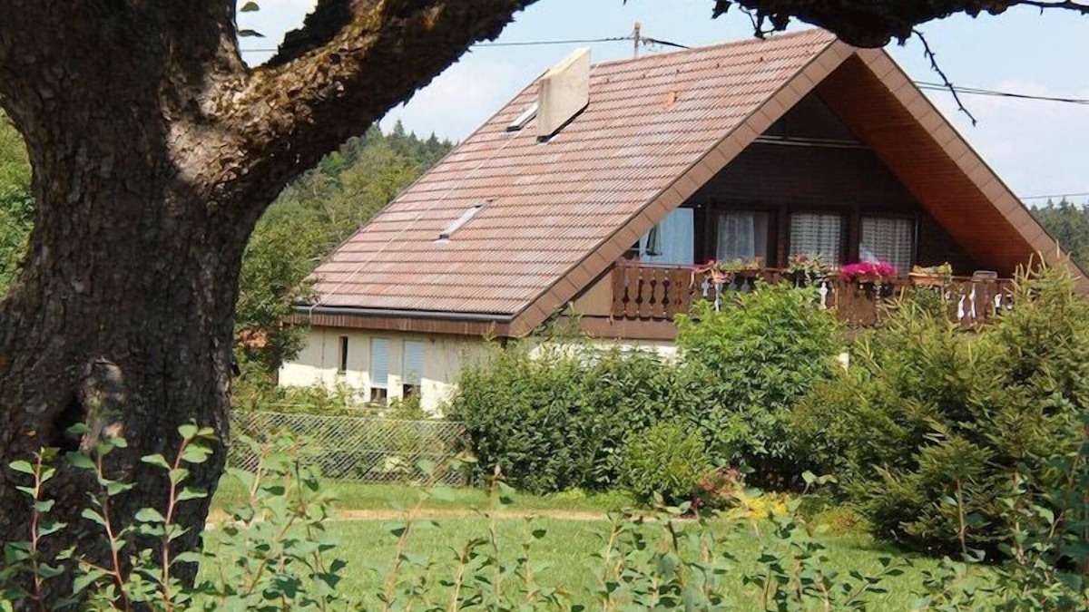 Niedereschach Apartment | Ferienwohnung im Kappeler Wald