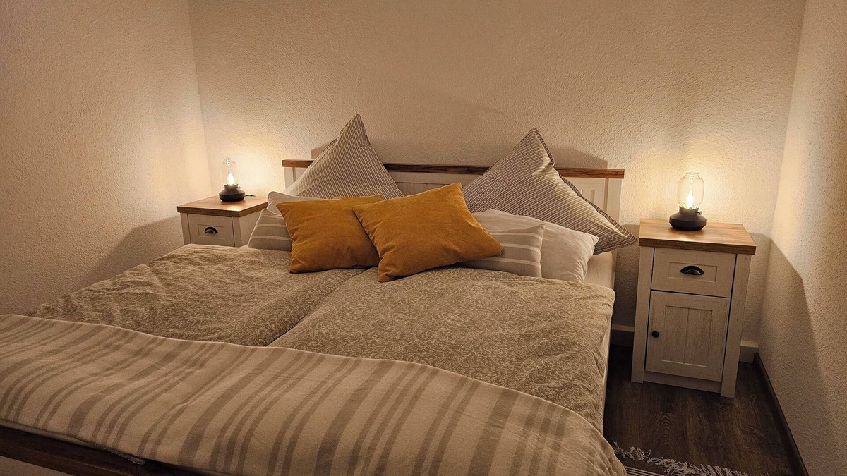 Schwarzenberg/Erzgeb. Apartment | Ferienwohnung Weber Gemütliche Ferienwohnung Mitten im Erzgebirge