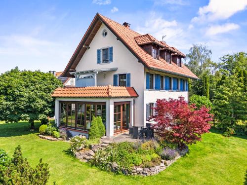 Oberteuringen House | Ferien-Domizil Bodensee - 15 Personen Ferienhaus