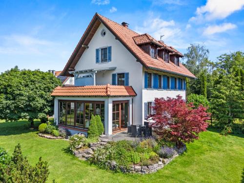Oberteuringen Apartment | Ferien-Domizil Bodensee - 11 Personen Ferienwohnung