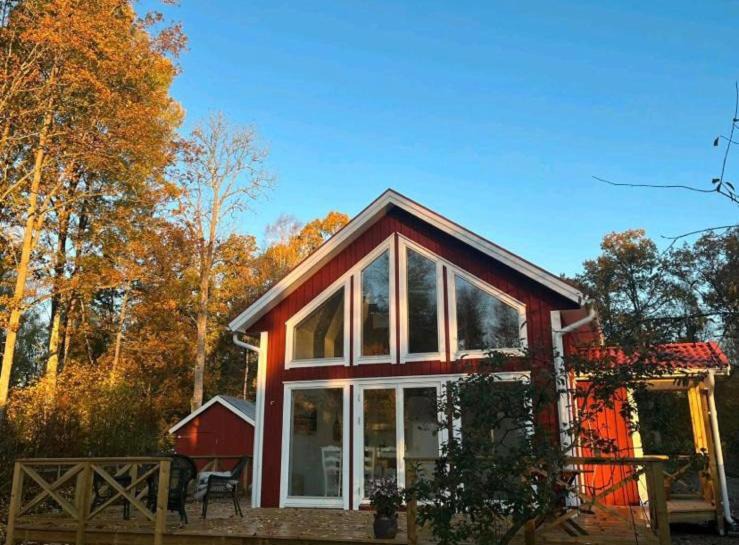 Gullabo House | Ferien für die ganze Familie