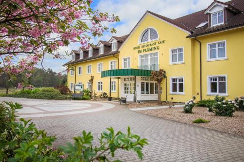Neuendorf Hotel | Ferien Hotel Fläming