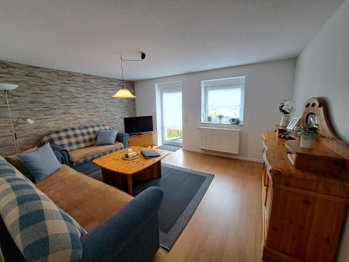 Bettingen Apartment | Ferien im Bergischen