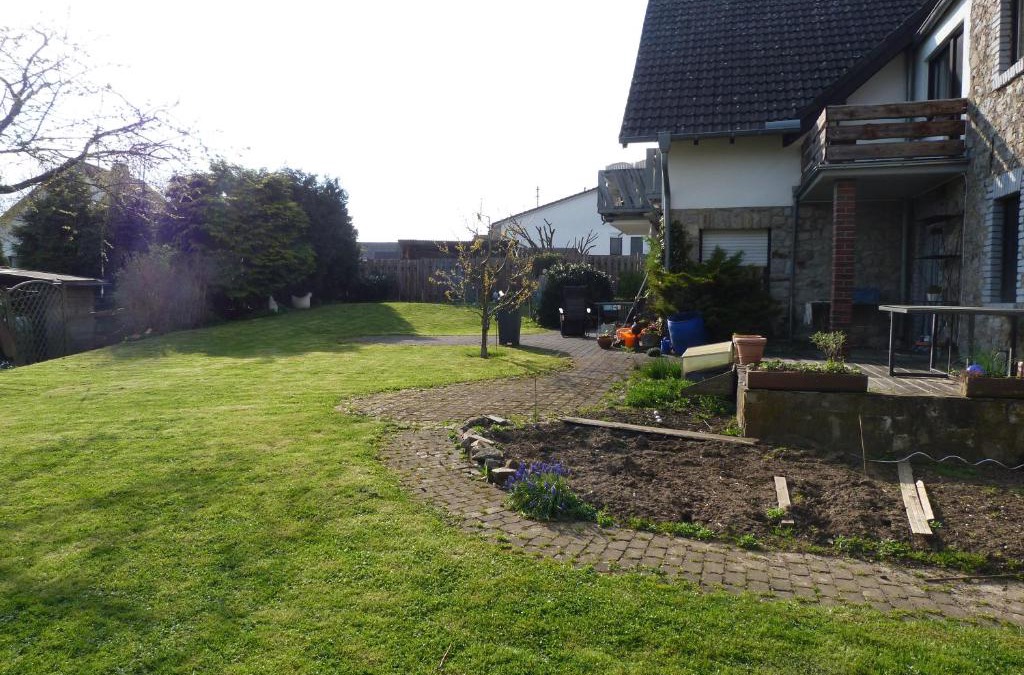 Quirnbach Apartment | Ferien im Westerwald