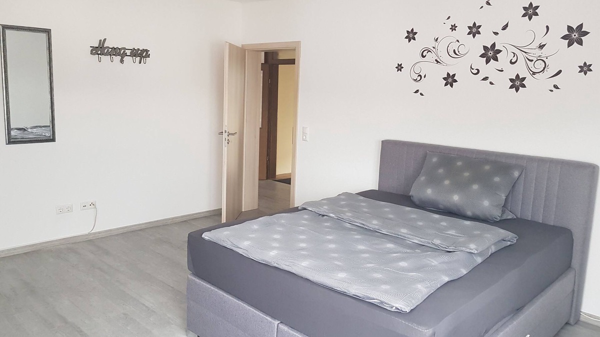Bad Salzschlirf Apartment | Ferien/monteurswohnung Bad Salzschlirf