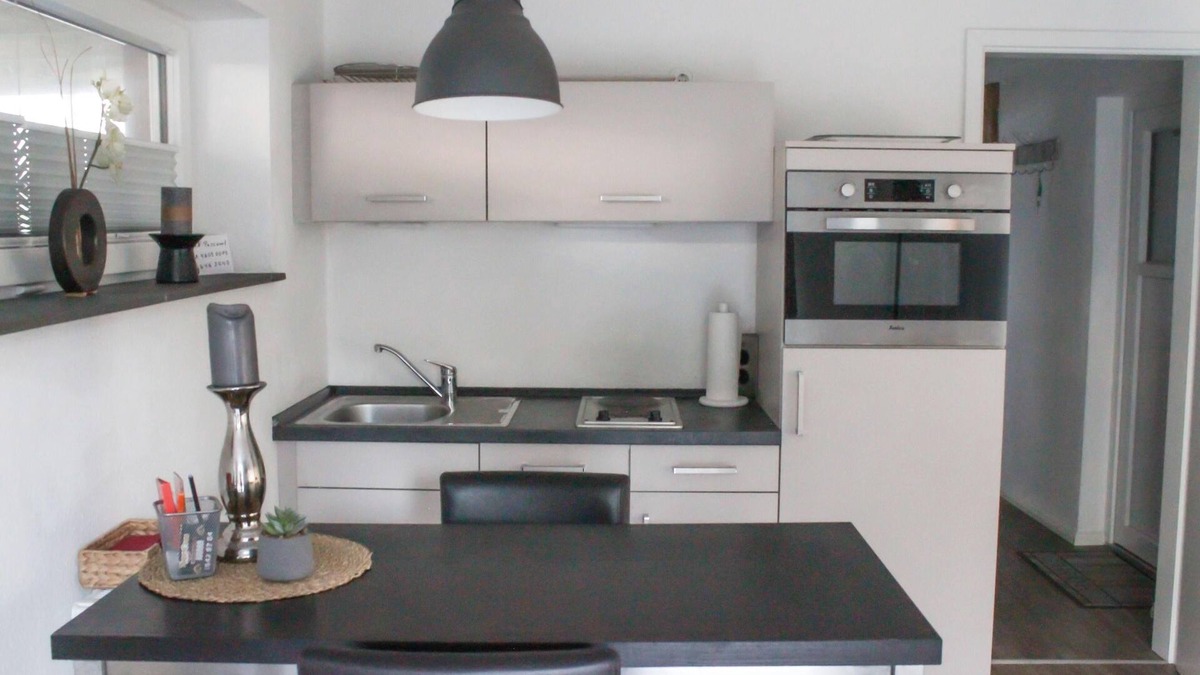 Nutteln Apartment | Ferien & Monteurswohnung auf dem Pferdehof Nutteln