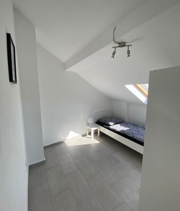 Uebach-Palenberg Apartment | Ferien-& Monteurwohnung