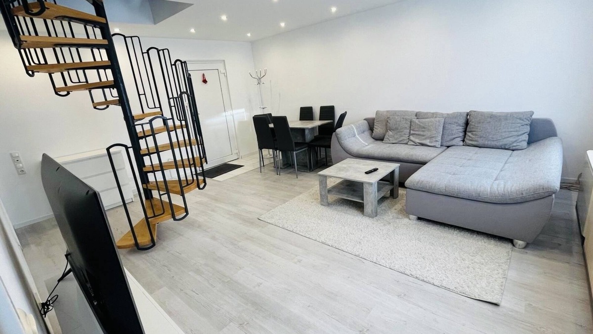 Hodenhagen Apartment | Ferien/monteurwohnung Hodenhagen
