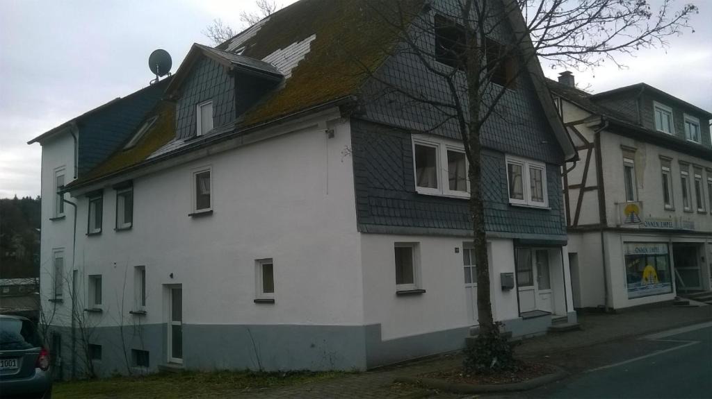 Hilchenbach Apartment | Ferien-/Monteurwohnung Olbrich