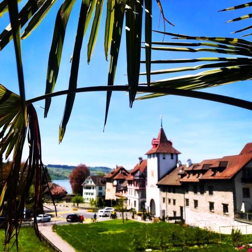 Sempach House | Ferien-Sempachersee Sandra Sens