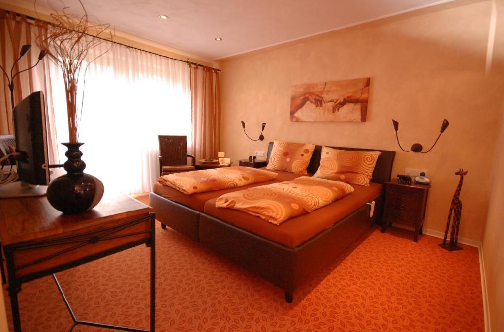 Wehlen House | Ferien-Wein-Gut Keifer