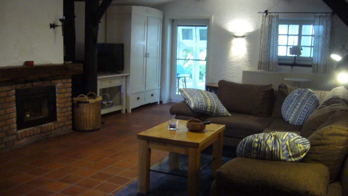 Ostbevern Apartment | Ferienahus "Im Herzen des Münsterlandes"