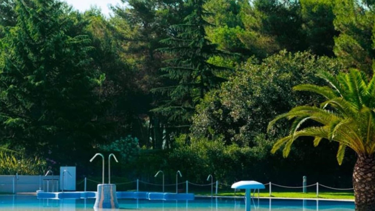 Baia Domizia House | Ferienanlage Baia Domizia - Mobilehome Happy Premium