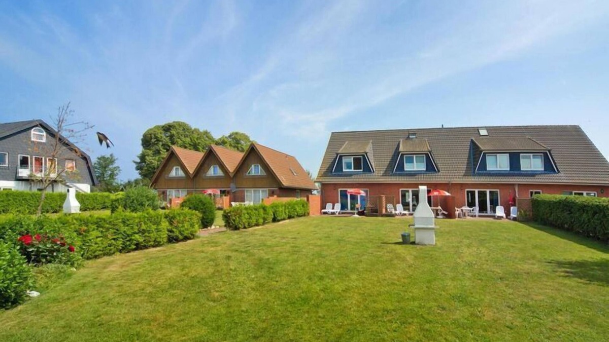 Behrensdorf House | Ferienanlage Schuldt, Behrensdorf